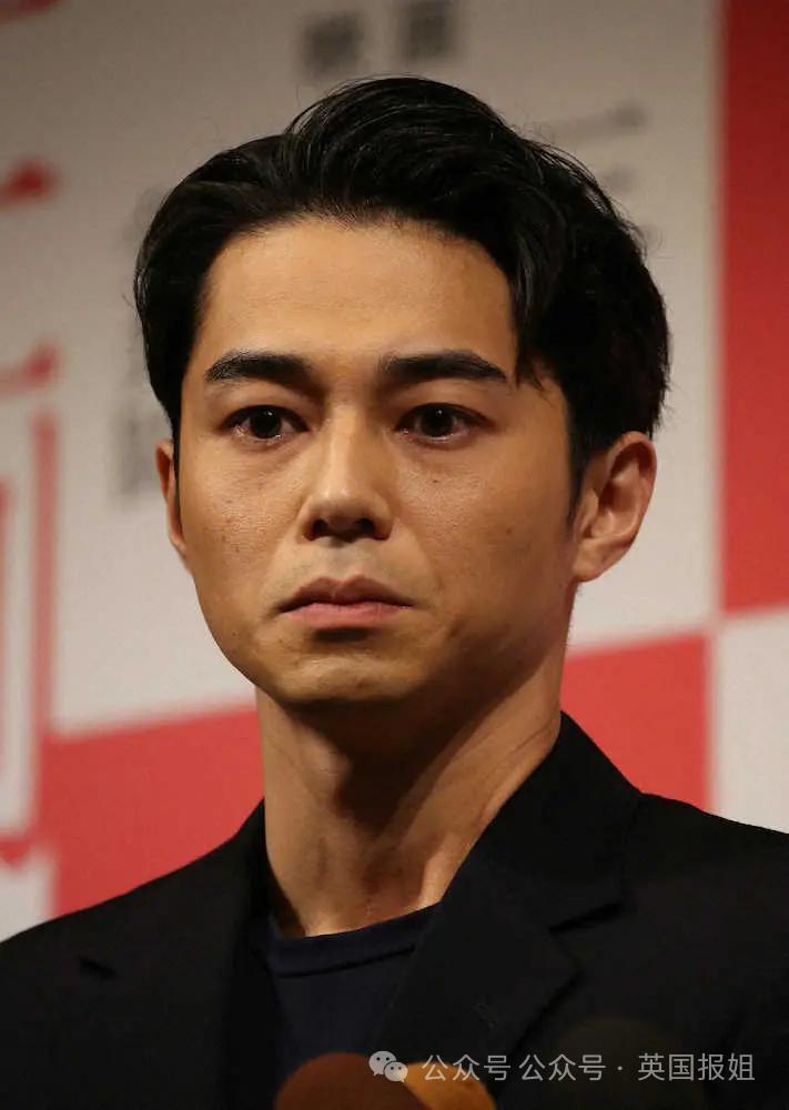 日本顶级渣男被曝和3女星山林同居，深山开“后宫”！