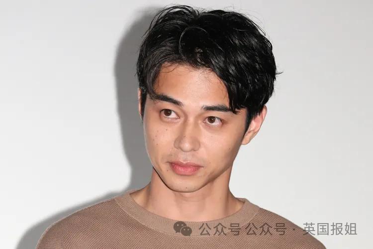 日本顶级渣男被曝和3女星山林同居，深山开“后宫”！