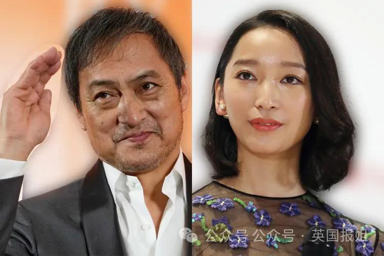 日本顶级渣男被曝和3女星山林同居，深山开“后宫”！