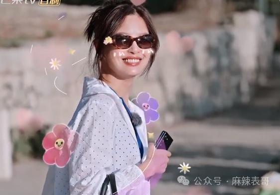 从棋逢对手到如今的男弱女强，这下网友更催他俩分手了…