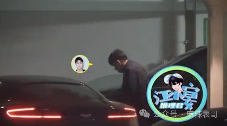 从棋逢对手到如今的男弱女强，这下网友更催他俩分手了…