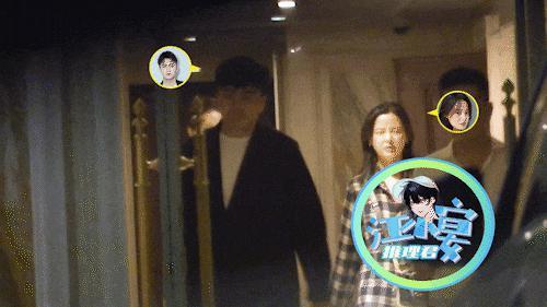 从棋逢对手到如今的男弱女强，这下网友更催他俩分手了…