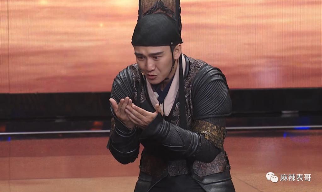 从棋逢对手到如今的男弱女强，这下网友更催他俩分手了…