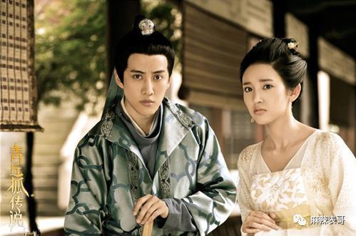 从棋逢对手到如今的男弱女强，这下网友更催他俩分手了…