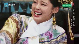 从棋逢对手到如今的男弱女强，这下网友更催他俩分手了…