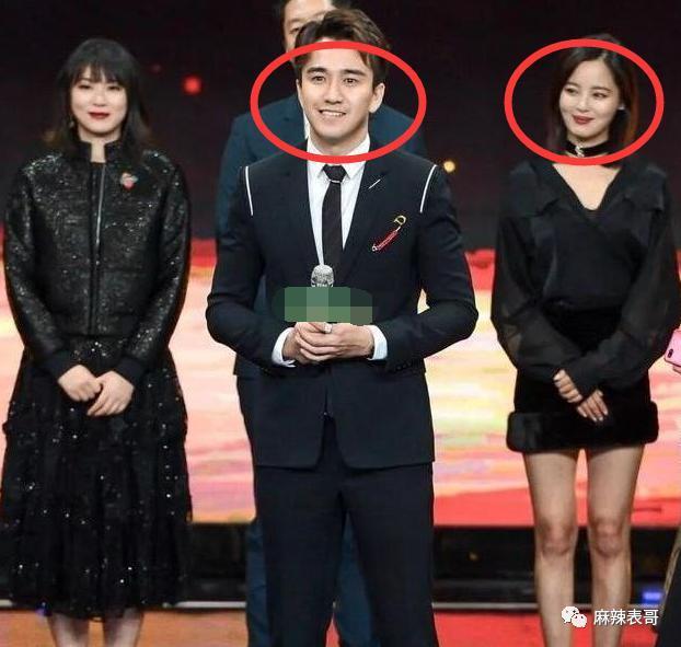 从棋逢对手到如今的男弱女强，这下网友更催他俩分手了…