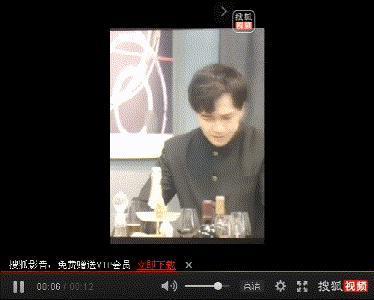 从棋逢对手到如今的男弱女强，这下网友更催他俩分手了…