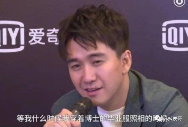 从棋逢对手到如今的男弱女强，这下网友更催他俩分手了…