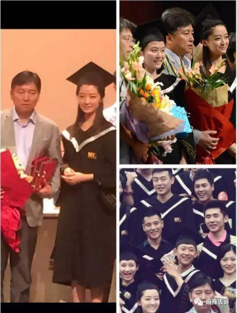 从棋逢对手到如今的男弱女强，这下网友更催他俩分手了…