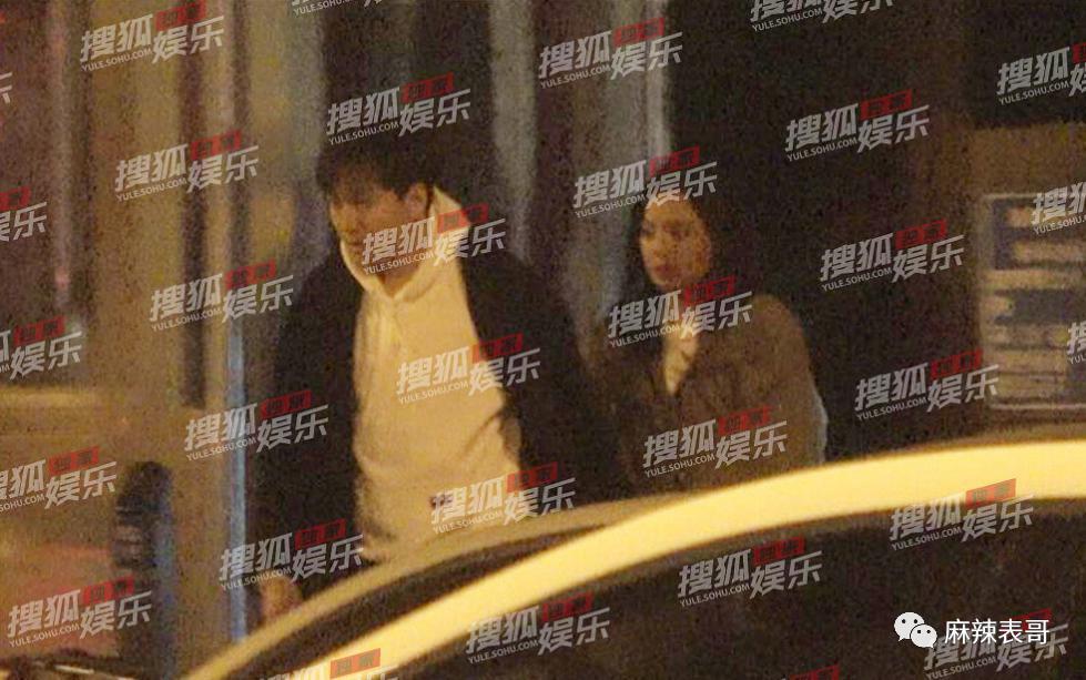 从棋逢对手到如今的男弱女强，这下网友更催他俩分手了…