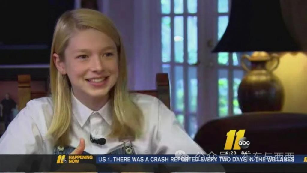 美神降临红毯，艳压所有女星，谁能想到几年前她是个男生……