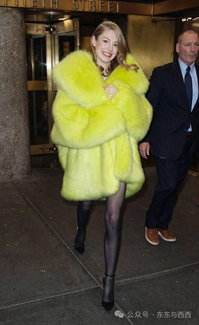 美神降临红毯，艳压所有女星，谁能想到几年前她是个男生……