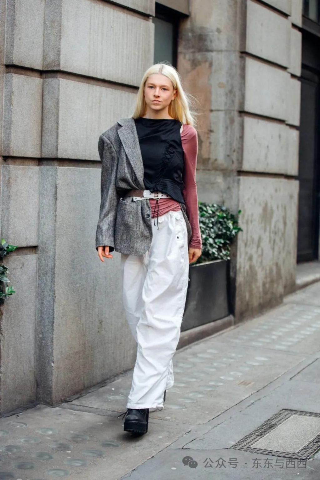 美神降临红毯，艳压所有女星，谁能想到几年前她是个男生……