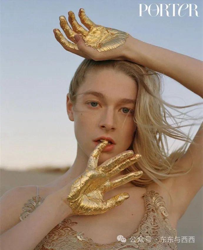 美神降临红毯，艳压所有女星，谁能想到几年前她是个男生……