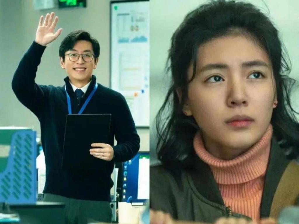 内娱第一beta恋爱了？？网友：他的人夫感太强了