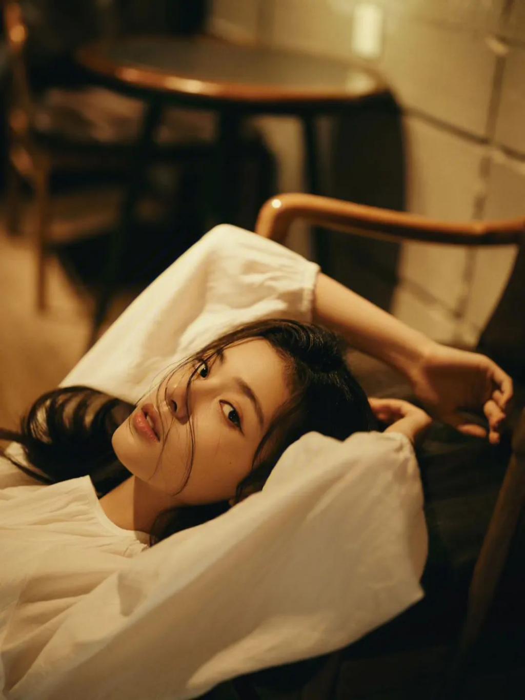 内娱第一beta恋爱了？？网友：他的人夫感太强了