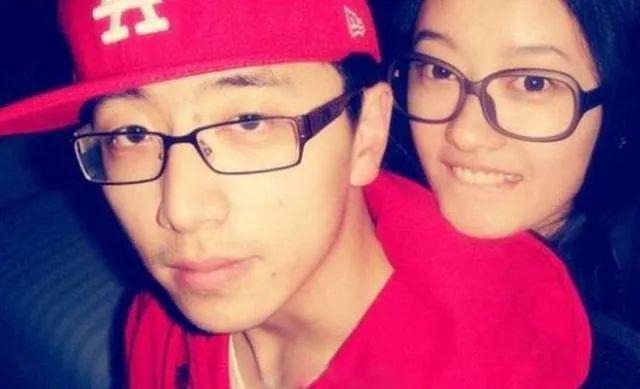 内娱第一beta恋爱了？？网友：他的人夫感太强了