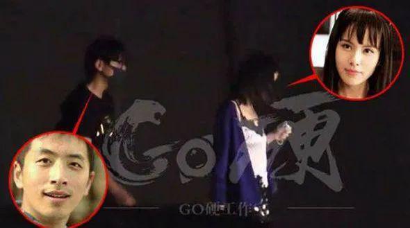 内娱第一beta恋爱了？？网友：他的人夫感太强了