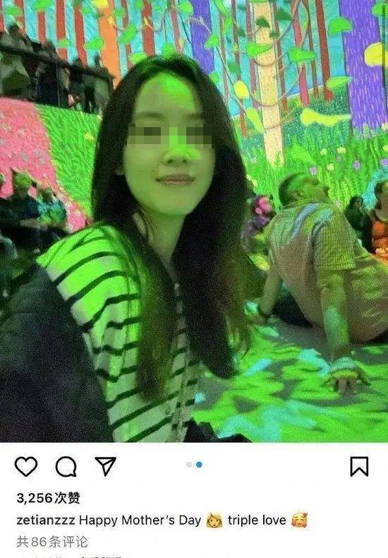 章泽天登上富豪榜！生二胎，做投资，30岁身家600亿