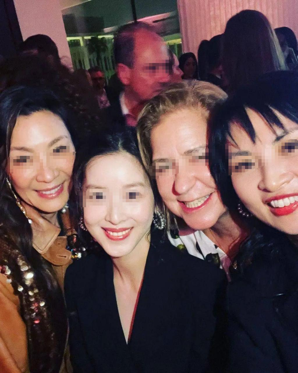 章泽天登上富豪榜！生二胎，做投资，30岁身家600亿