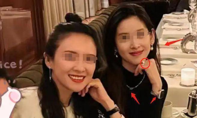 章泽天登上富豪榜！生二胎，做投资，30岁身家600亿