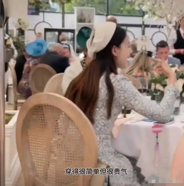 章泽天登上富豪榜！生二胎，做投资，30岁身家600亿