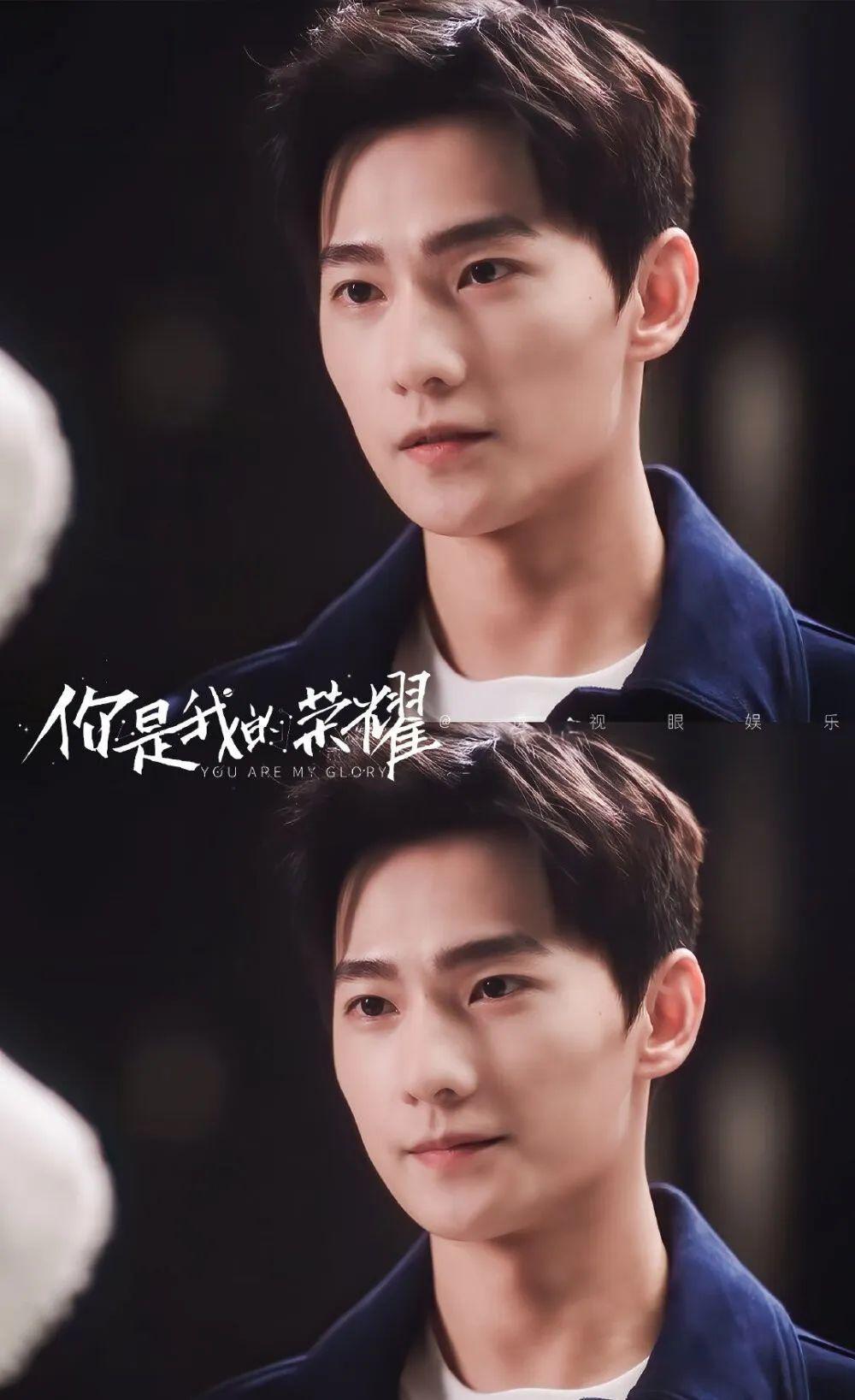 不是吧？这对CP还没be?