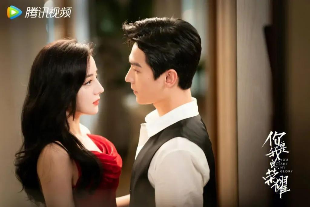 不是吧？这对CP还没be?