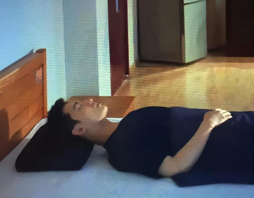 不是吧？这对CP还没be?