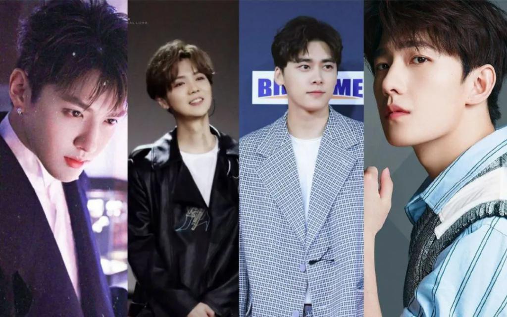 不是吧？这对CP还没be?