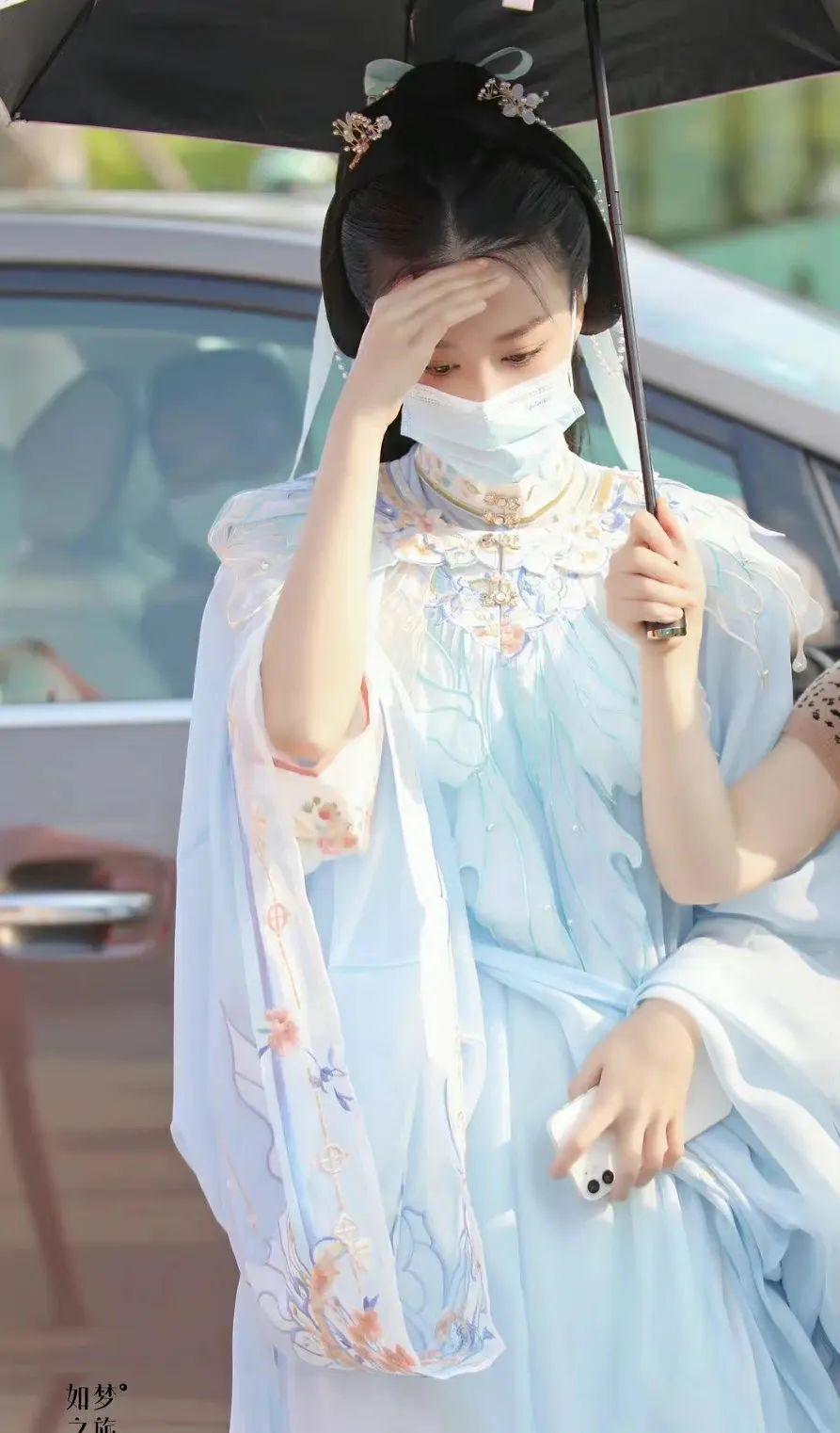 不是吧？这对CP还没be?