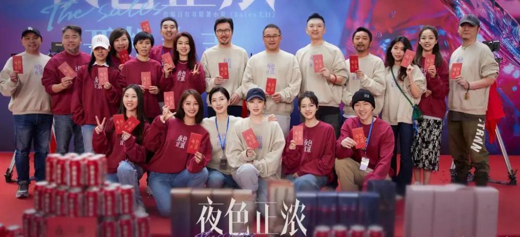 当蓝盈莹跟江疏影在一起，我才彻底明白，美人在骨不在皮