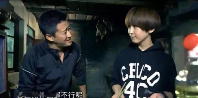 吴京翻车了？网友发现他太过暴躁，是真男人还是伪君子？