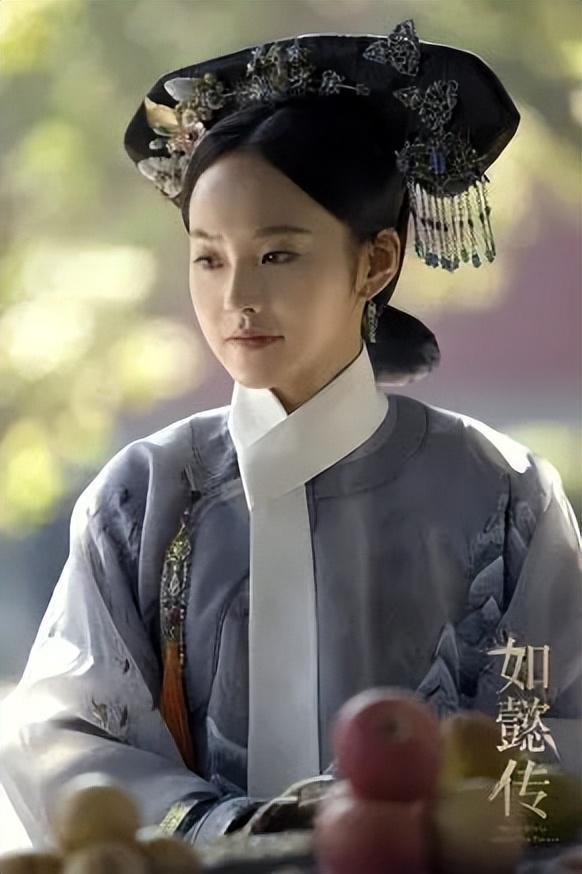 20岁演妇女，34岁却演少女，两年拍18部，苦尽甘来