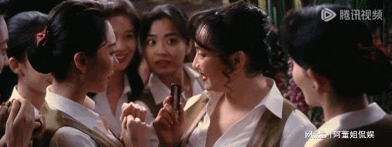 胡歌加盟繁花女子图鉴，女性魅力倍增