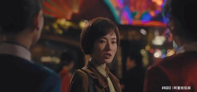 胡歌加盟繁花女子图鉴，女性魅力倍增