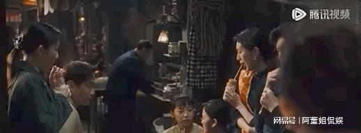 胡歌加盟繁花女子图鉴，女性魅力倍增