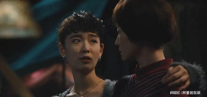 胡歌加盟繁花女子图鉴，女性魅力倍增