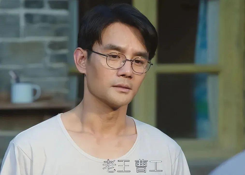 王凯对比杨烁，老天赏饭吃与科班毕业的演技一目了然