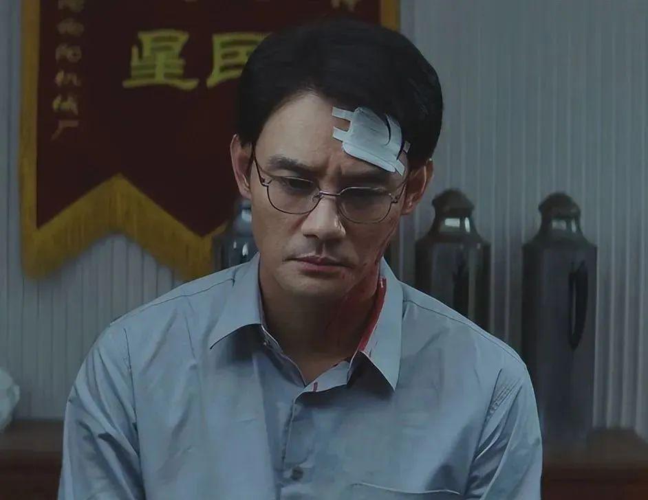 王凯对比杨烁，老天赏饭吃与科班毕业的演技一目了然