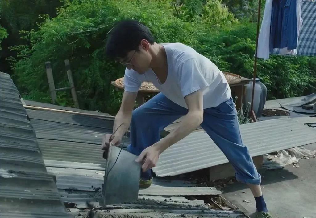 王凯对比杨烁，老天赏饭吃与科班毕业的演技一目了然