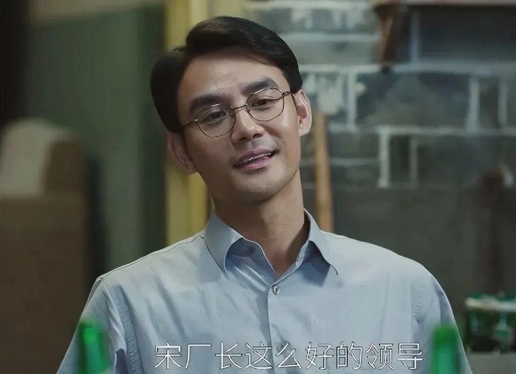 王凯对比杨烁，老天赏饭吃与科班毕业的演技一目了然