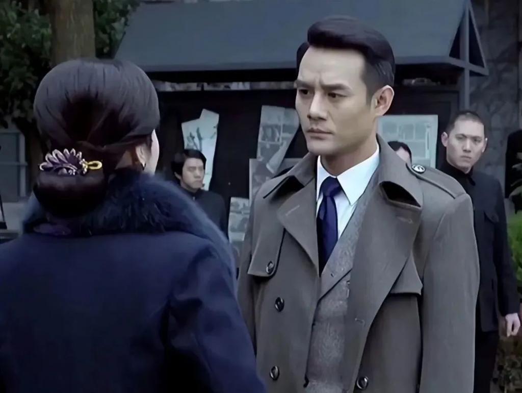 王凯对比杨烁，老天赏饭吃与科班毕业的演技一目了然