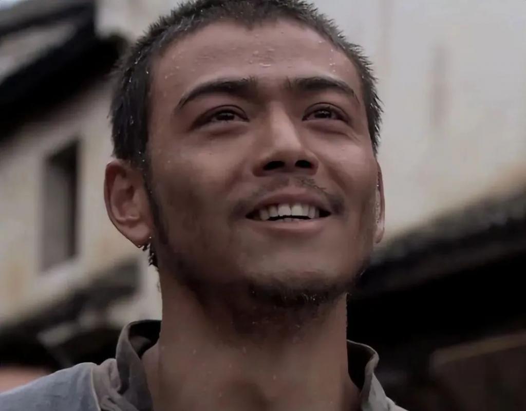 王凯对比杨烁，老天赏饭吃与科班毕业的演技一目了然