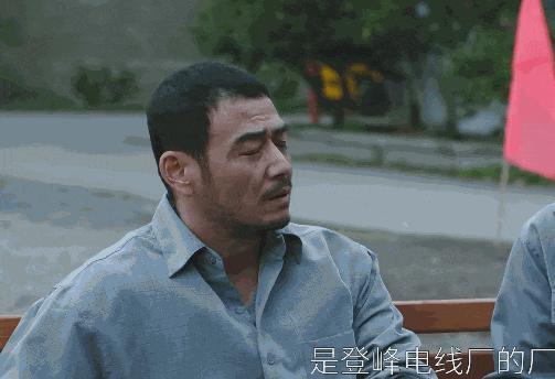 王凯对比杨烁，老天赏饭吃与科班毕业的演技一目了然