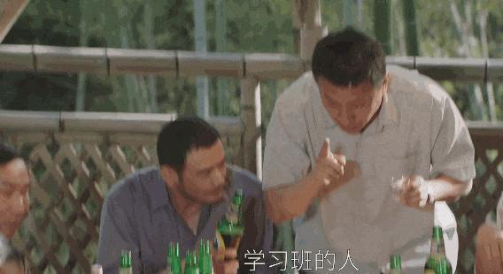 王凯对比杨烁，老天赏饭吃与科班毕业的演技一目了然