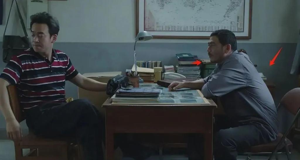 王凯对比杨烁，老天赏饭吃与科班毕业的演技一目了然