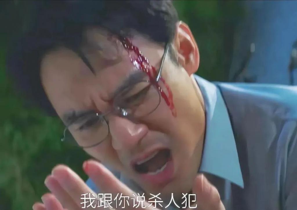 王凯对比杨烁，老天赏饭吃与科班毕业的演技一目了然