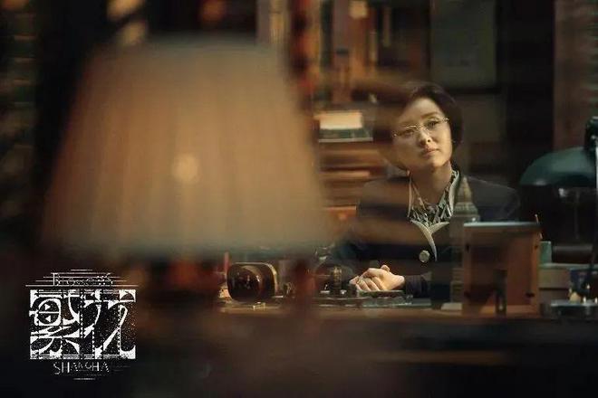 全网爆火的电视剧《繁花》，王家卫在设计上花了多少心思？