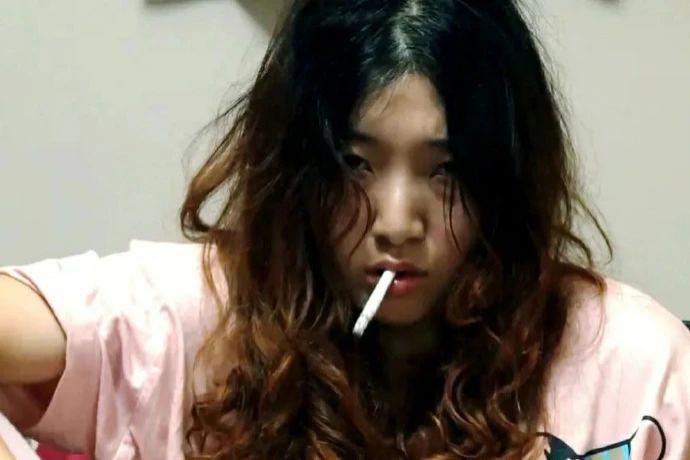 减肥100斤！她对自己也太狠了……